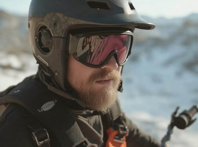 Downhill