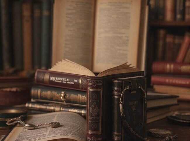 Magia