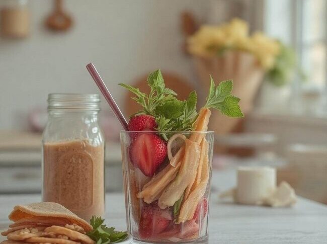 Mindful eating