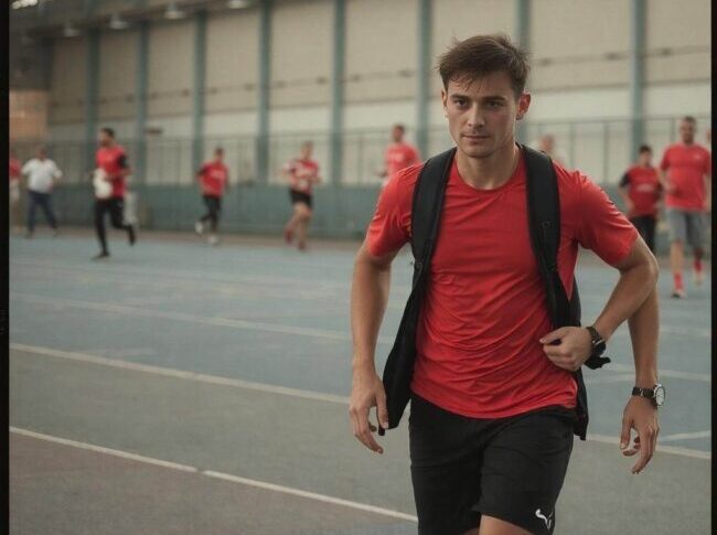 rower