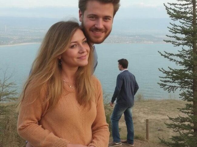 Jak utrzymać ognisko miłości gdy jesteście oddaleni