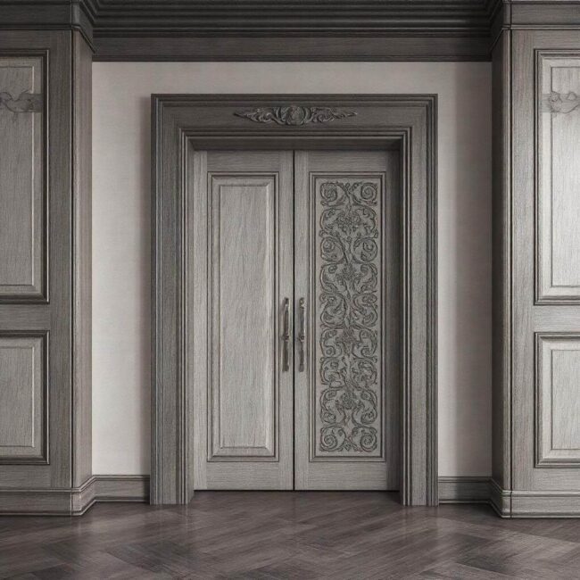 Montaż drzwi zewnętrznych ile trwa i ile kosztuje